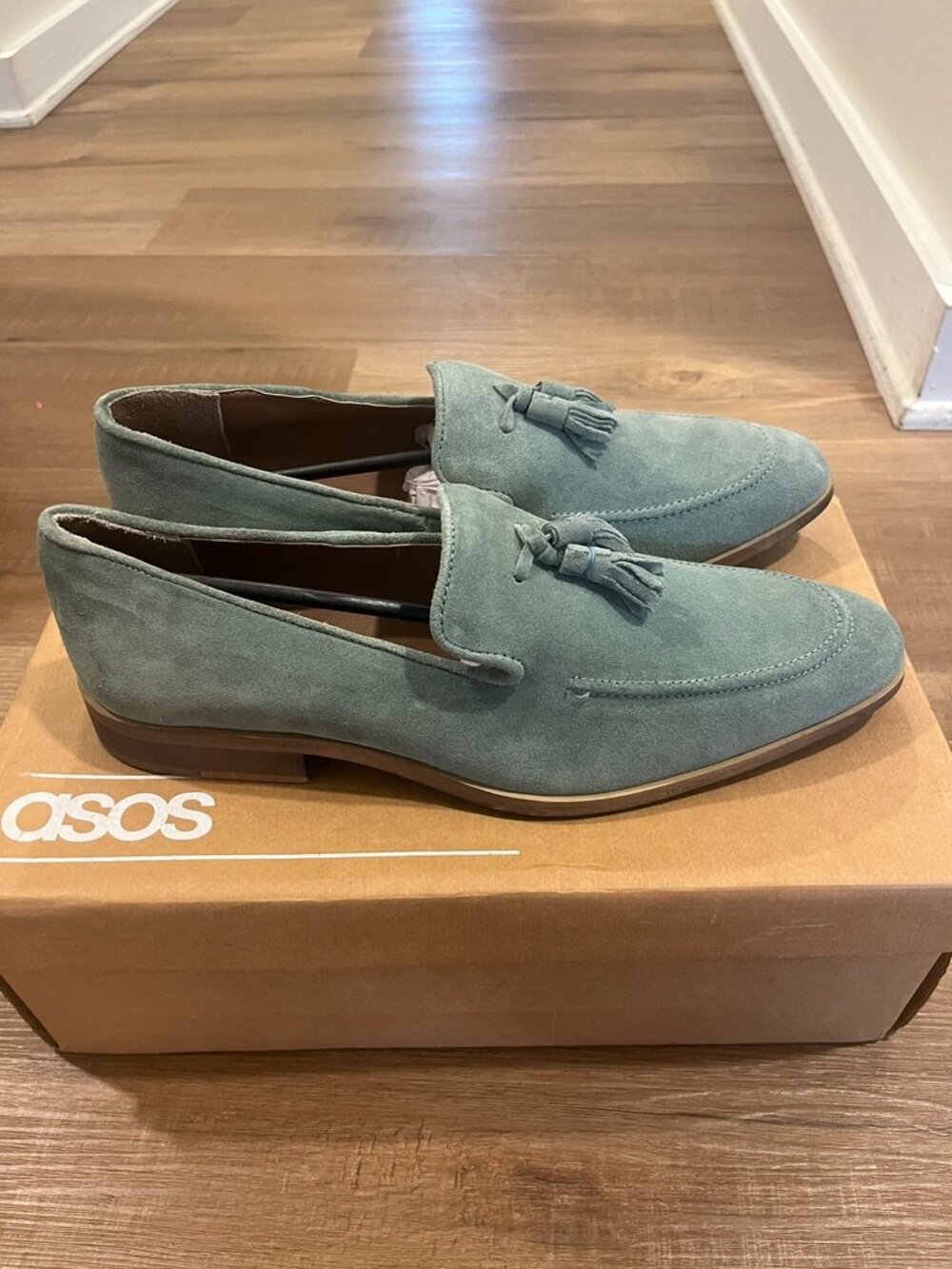 Men's loafers